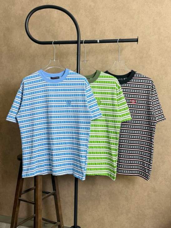 Picture of Chrome Hearts T Shirts Short _SKUChromeHeartsS-XLxetrX36117089